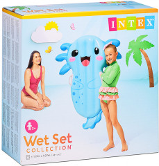 Матрас для плавания «Axolotl» - Фото 1