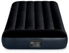 Матрас надувной со встроенным насосом «Pillow Rest Classic Airbed» - Фото 2