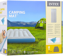 Матрас «Camping» - Фото 4