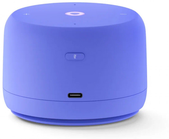 Умная колонка Станция Лайт 2 Violet G2