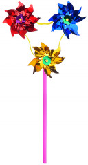 Ветерок «Веселая забава» - Фото 1