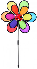 Ветерок «Многоцветная ромашка» - Фото 1