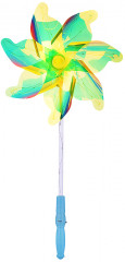 Ветерок «Радужный цветок» - Фото 1