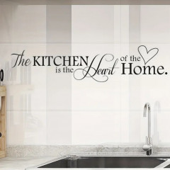 Интерьерная наклейка «Кухня» - Фото 2