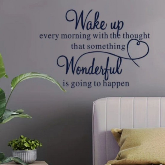 Интерьерная наклейка «Гостиная комната»