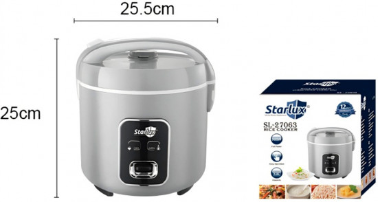 Рисоварка Starlux SL-27064