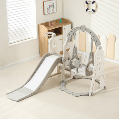 Комплекс игровой детский «Замок» - Фото 1