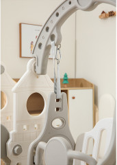 Комплекс игровой детский «Замок» - Фото 6