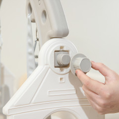 Комплекс игровой детский «Замок» - Фото 7