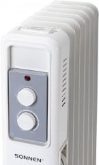 Обогреватель масляный - Фото 2