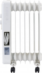 Обогреватель масляный - Фото 4