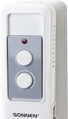 Обогреватель масляный - Фото 5