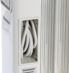 Обогреватель масляный - Фото 6