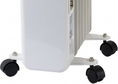 Обогреватель масляный - Фото 7