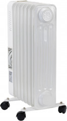 Обогреватель масляный - Фото 8