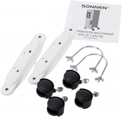 Обогреватель масляный - Фото 10