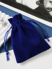 Набор подарочных мешочков для украшений «Классика» - Фото 1