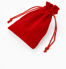 Набор мешочков бархатных «Классика» - Фото 1