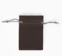 Набор мешочков бархатных «Классика» - Фото 1