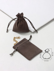 Набор мешочков бархатных «Классика» - Фото 3