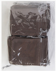 Набор мешочков бархатных «Классика» - Фото 4