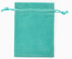 Набор мешочков бархатных «Классика» - Фото 2