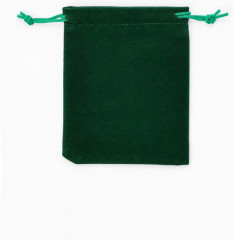 Набор мешочков бархатных - Фото 2