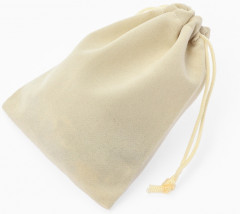 Набор мешочков бархатных - Фото 1