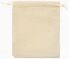 Набор мешочков бархатных - Фото 2