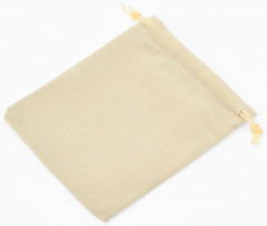 Набор мешочков бархатных - Фото 3