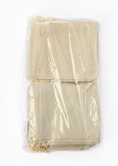 Набор мешочков бархатных - Фото 4