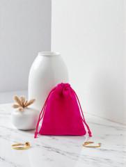 Набор мешочков для украшений - Фото 1