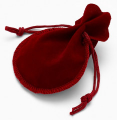 Набор мешочков для украшений - Фото 4