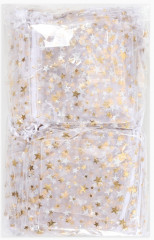 Набор мешочков подарочных «Звёздная россыпь» - Фото 4