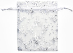 Набор мешочков подарочных «Звёздное сияние» - Фото 2