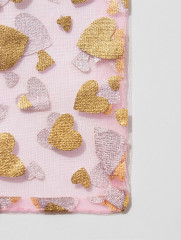 Набор мешочков подарочных «Сердечки» - Фото 6