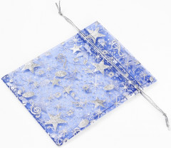 Набор мешочков подарочных «Звёздная музыка» - Фото 3