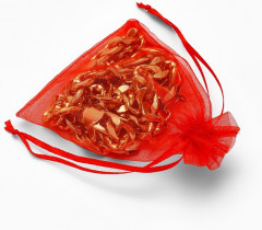 Набор мешочков подарочных - Фото 4