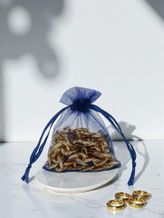 Набор мешочков подарочных - Фото 1