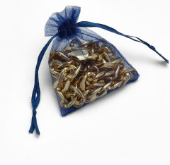 Набор мешочков подарочных - Фото 4