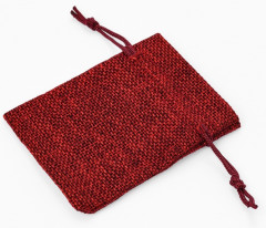 Набор мешочков подарочных «Льняной» - Фото 3