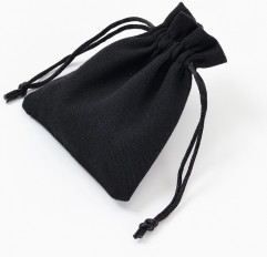 Набор мешочков подарочных «Хлопок» - Фото 1