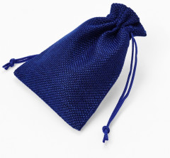 Набор мешочков подарочных «Льняной» - Фото 1