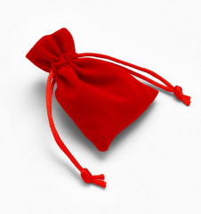 Набор мешочков для украшений подарочных «Классика» - Фото 4