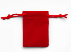 Набор мешочков для украшений подарочных «Классика» - Фото 3