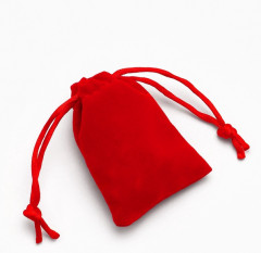 Набор мешочков для украшений подарочных «Классика» - Фото 4