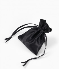 Набор подарочных атласных мешочков - Фото 1