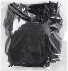 Набор подарочных атласных мешочков - Фото 5