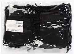 Набор мешочков подарочных атласные - Фото 4