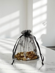 Набор подарочных мешочков «Звёзды» - Фото 1